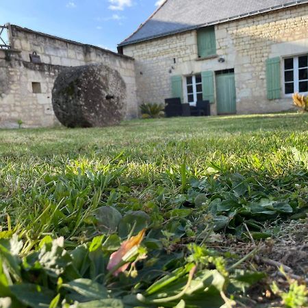 Le Colombier Lejlighed Le Coudray-Macouard Eksteriør billede